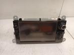 Navigatiesysteem Renault Clio, Auto-onderdelen, Dashboard en Schakelaars, Onderdelen@venauto.nl, Van der Ven Autorecycling B.V.