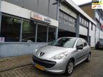 Peugeot 206 + 1.1 Access Lite, Voorwielaandrijving, Gebruikt, 750 kg, 4 cilinders
