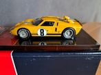 ford mk II nr le mans nr 8 119  / 150 amr 1.43, Hobby en Vrije tijd, Modelauto's | 1:43, Nieuw, Overige merken, Ophalen of Verzenden