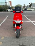 Gilera Runner FX 125 A1 Nieuwstaat (8xxxkm), Fietsen en Brommers, Scooters | Piaggio, Ophalen, Overige modellen, Maximaal 45 km/u