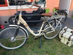 Montego moederfiets, Gebruikt, Versnellingen, 0 zitjes, 50 tot 53 cm