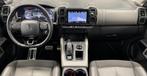 Citroen C5 AIRCROSS 1.6 PureTech Shine*180PK*Panodak*Navi*Ca, Auto's, Adaptive Cruise Control, Gebruikt, 4 cilinders, 181 pk
