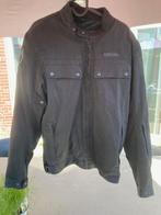 Richa motorjack (maat XL) zeer weinig gedragen, Motoren, Kleding | Motorkleding, Ophalen, Jas | textiel, Heren, Richa
