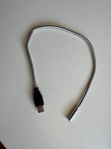 Microsoft USB Leeslampje - Flexibel beschikbaar voor biedingen