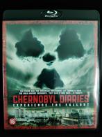 Chernobyl Diaries 2012 Blu Ray, Ophalen of Verzenden, Zo goed als nieuw
