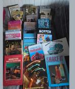 GRATIS, Boeken, Ophalen, Zo goed als nieuw