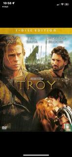 Troy, Vanaf 16 jaar, Ophalen of Verzenden, Zo goed als nieuw