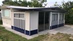 Te koop stacaravan 36’m2, Caravans en Kamperen, Ophalen, Zo goed als nieuw