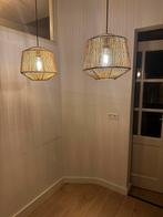 Eettafel lampen, Huis en Inrichting, Lampen | Vloerlampen, Ophalen, Zo goed als nieuw, Minder dan 100 cm