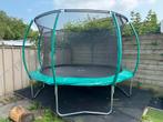 Trampoline 366 cm - Nieuw in doos!LAATSTE 3 NOG BESCHİKBAAR!, Kinderen en Baby's, Speelgoed | Buiten | Trampolines, Ophalen of Verzenden