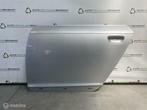 Portier Achter Links AUDI A4 AVANT B9 ORIGINEEL 8E0833051J, Gebruikt, Deur, Ophalen of Verzenden, Links