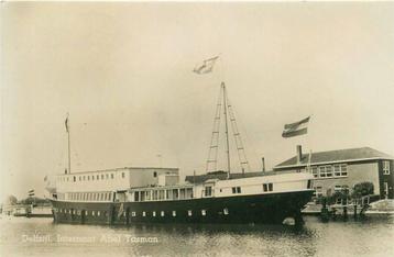 (388-230-021) Delfzijl Internaat Abel Tasman beschikbaar voor biedingen