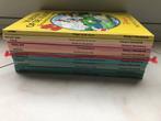Disney wereldclub boeken 10stuks., Ophalen of Verzenden, Gelezen