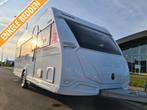 Kabe Ametist 560 GLE B2, Rondzit, Schokbreker, Bedrijf, Kabe