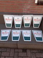 reclame lamp, Ophalen, Gebruikt, Reclamebord