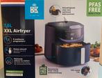 BK XXL Airfryer pfasfree ( 7,6L) (nieuw), 4 liter of meer, Ophalen of Verzenden, Nieuw