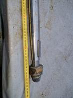 Schroefas 35mm, Watersport en Boten, Ophalen of Verzenden, Motor en Techniek, Zeilboot of Motorboot