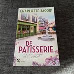 Charlotte Jacobi - De patisserie, Ophalen of Verzenden, Zo goed als nieuw, Charlotte Jacobi