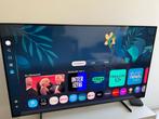 Nieuwe Samsung QLED TV - Met bon en doos!, Audio, Tv en Foto, Televisies, Ophalen, QLED, 120 Hz, Zo goed als nieuw