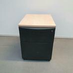 Ladekast rolladekast rolkast 57x44x58 cm hangmappen, Huis en Inrichting, Kasten | Ladekasten, Ophalen of Verzenden, 25 tot 50 cm