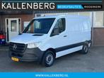 Mercedes-Benz Sprinter 211 2.2 CDI L1H1 Functional / Trekhaa, Stof, Gebruikt, 4 cilinders, 1934 kg