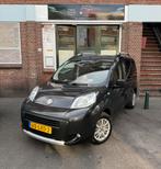 Fiat Qubo 1.4 54KW 2010 Airco/Nwe APK, Voorwielaandrijving, 15 km/l, Metallic lak, 400 kg