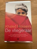 De Vliegeraar - Khaled Hosseini, Ophalen of Verzenden, Gelezen, Nederland