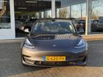 Tesla Model 3 Standard RWD Plus 60 kWh | Pano | LED | Navi |, Automaat, 238 pk, Achterwielaandrijving, Gebruikt