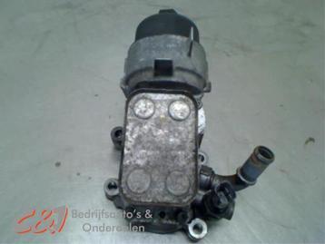 Oliefilterhuis van een Fiat Scudo beschikbaar voor biedingen