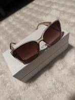 Burberry zonnebril dames, Overige merken, Zonnebril, Bruin, Ophalen of Verzenden