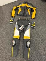 Motorpak MQP maat 54 nieuw motorpak coureurs pak, Ophalen of Verzenden, Combipak