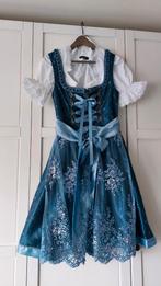 Dirndl Marjo Glow Collection maat 42 met Top van Haus Hubert, Ophalen, Zo goed als nieuw, Maat 42/44 (L), Overige thema's