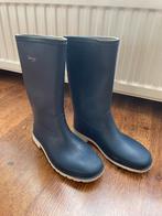 Hevea regenlaarzen kaplaarzen, maat 33, goede st., Jongen of Meisje, Ophalen of Verzenden, Laarzen, Zo goed als nieuw