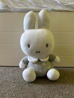 Nijntje knuffel - 45 cm, Kinderen en Baby's, Speelgoed | Knuffels en Pluche, Ophalen of Verzenden, Zo goed als nieuw, Konijn