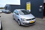 Volkswagen Golf Plus 1.4 TSI Comfortline, Stof, Gebruikt, 122 pk, Bedrijf