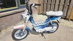 Cita Gilera snor brommer, Fietsen en Brommers, Ophalen, Zo goed als nieuw, Overige modellen