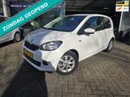 Skoda Citigo 1.0 Greentech Drive | 2E EIGENAAR | 12MND GARAN, Auto's, Voorwielaandrijving, Euro 5, Stof, Gebruikt