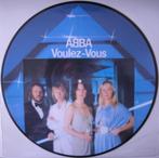 ABBA Voulez Vous picture disc Epic VK, Cd's en Dvd's, Vinyl | Pop, Verzenden, 1960 tot 1980, Gebruikt, 12 inch