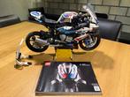 Lego Technic 42130 BMW M 1000 RR (no box), Ophalen of Verzenden, Zo goed als nieuw, Complete set, Lego