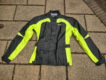 Motor Dames regenjas beschikbaar voor biedingen
