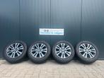 17 inch 6x120 velgen Ford Transit Custom VW Transporter T8, Nieuw, Ophalen of Verzenden, Hooghwerffbanden@outlook.com, Zomerbanden
