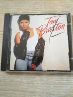 Toni braxton - Toni braxton, Ophalen of Verzenden