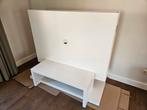 TV kast Goossens, Ophalen, Gebruikt, 100 tot 150 cm, 100 tot 150 cm