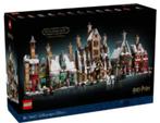 Lego Het dorp Zweinsveld – Verzameleditie 76457, Kinderen en Baby's, Speelgoed | Duplo en Lego, Ophalen of Verzenden, Nieuw, Complete set