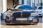 BMW 5 Serie Touring 530i M-Pakket | Panoramadak € 29.950,0, Auto's, Automaat, 1998 cc, 4 cilinders, Zwart