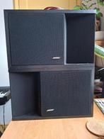 Speakers Bose 205, Ophalen, Gebruikt, Bose, Minder dan 60 watt