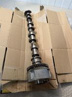 uitlaatnokkenas met poelie hyundai i10 i20 1.2 Benzine G4LA, Ophalen of Verzenden, Zo goed als nieuw