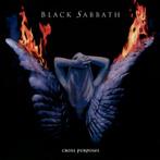 CD: Black Sabbath – Cross Purposes, Ophalen of Verzenden, Zo goed als nieuw
