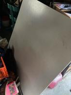 Plaat Materiaal twee stuks, Ophalen, Gebruikt, HPL, Minder dan 20 mm