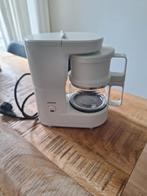 Koffiezetapparaat, Witgoed en Apparatuur, Koffiezetapparaten, Ophalen of Verzenden, Zo goed als nieuw, Koffiemachine